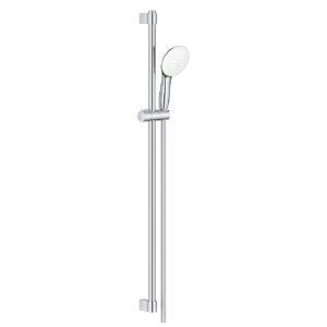 Grohe Tempesta 110 Shower Rail Set 2 Sprays Chrome 27646