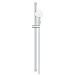 Grohe Tempesta 110 Shower Rail Set 2 Sprays Chrome 27646