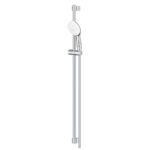 Grohe Tempesta 110 Shower Rail Set 2 Sprays Chrome 27646