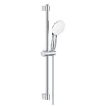 Grohe Tempesta 110 Rail Set 600mm 3 Sprays 27794