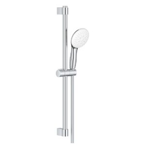 Grohe Tempesta 110 Rail Set 600mm 3 Sprays 27794