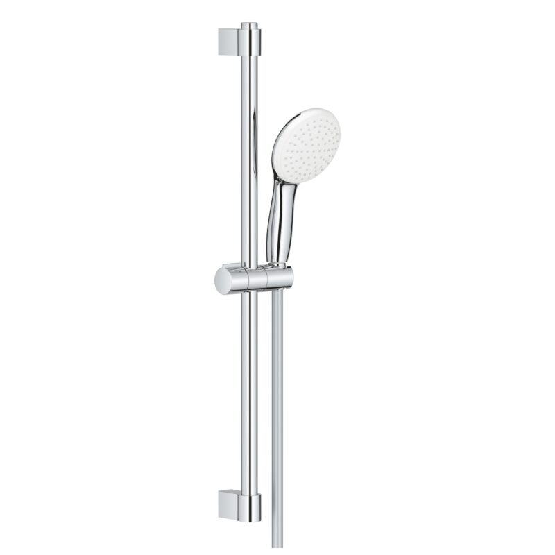 Grohe Tempesta 110 Shower Rail Set 1 Spray 27924