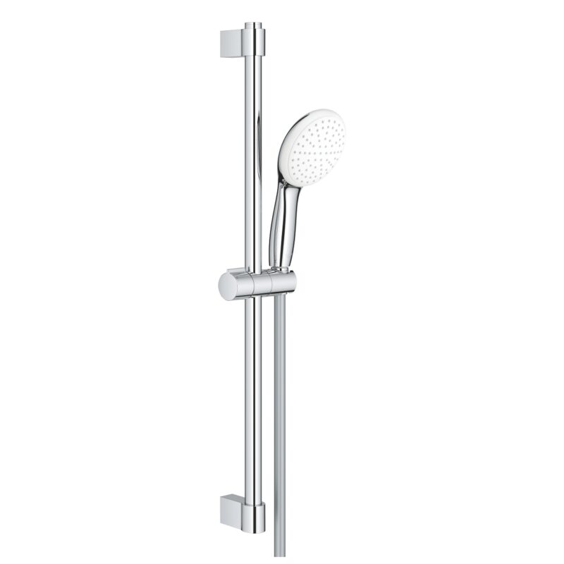 Grohe Tempesta 110 Shower Rail Set 1 Spray 27924