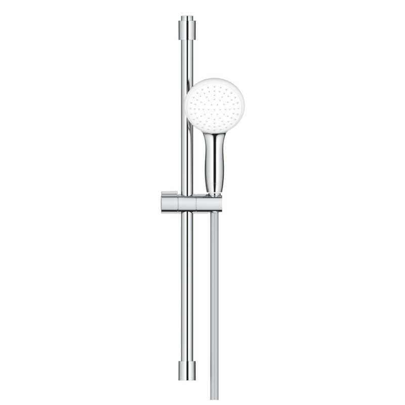Grohe Tempesta 110 Shower Rail Set 1 Spray 27924