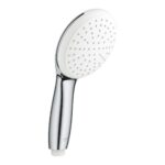 Grohe Tempesta 110 Hand Shower for Low Water Pressure