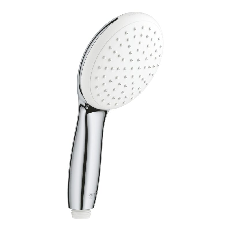 Grohe Tempesta 110 Hand Shower for Low Water Pressure
