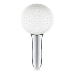 Grohe Tempesta 110 Hand Shower for Low Water Pressure