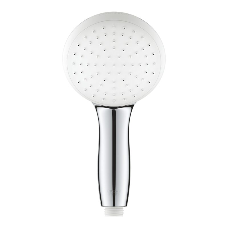 Grohe Tempesta 110 Hand Shower for Low Water Pressure