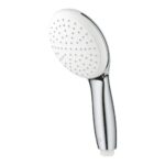 Grohe Tempesta 110 Hand Shower for Low Water Pressure