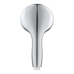Grohe Tempesta 110 Hand Shower for Low Water Pressure