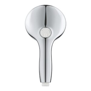 Grohe Tempesta 110 3 Spray Handshower 28261