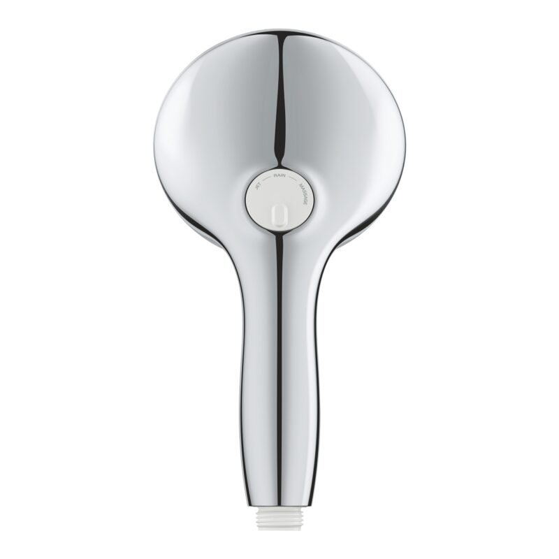 Grohe Tempesta 110 3 Spray Handshower 28261 Grohe Tempesta 110 3 Spray Handshower 28261