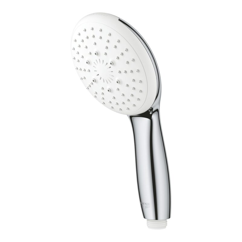Grohe Tempesta 110 3 Spray Handshower 28261