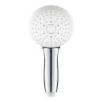 Grohe Tempesta 110 3 Spray Handshower 28261