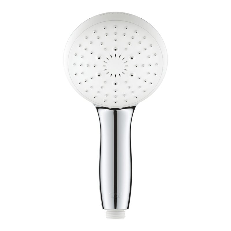Grohe Tempesta 110 3 Spray Handshower 28261