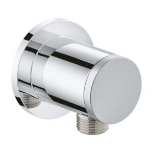 Grohe Relexa Shower Outlet Elbow 1/2" 28626