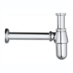 Grohe Basin Bottle Trap 1 1/4" 28920 Chrome