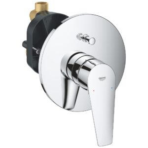 Grohe Bauedge Single-Lever Concealed Bath/Shower Mixer 29079