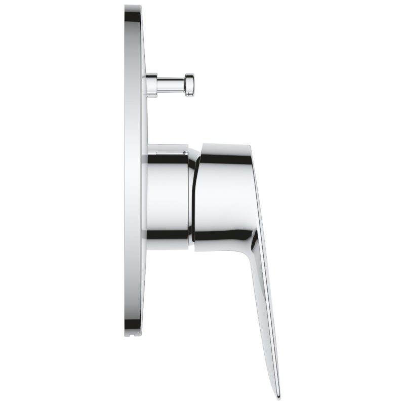 Grohe Bauedge Single-Lever Concealed Bath/Shower Mixer 29079