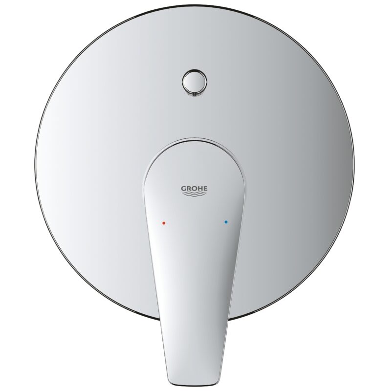 Grohe Bauedge Single-Lever Concealed Bath/Shower Mixer 29079