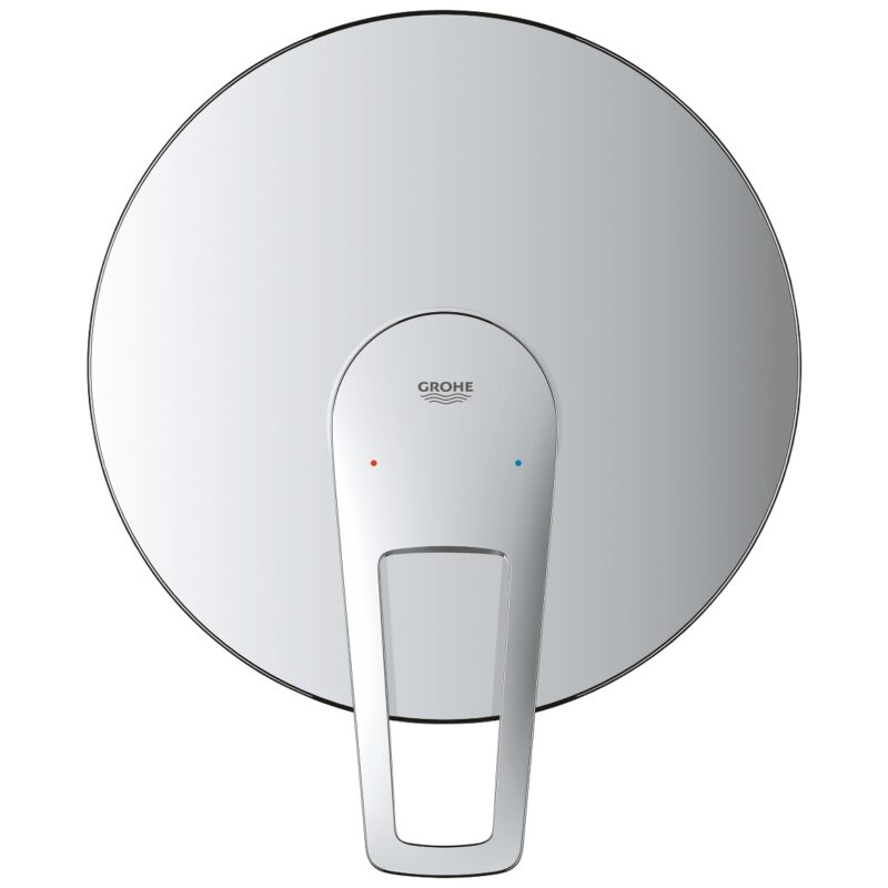Grohe Bauloop Single-Lever Shower Mixer 29080