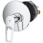 Grohe Bauloop Single-Lever Shower Mixer 29080