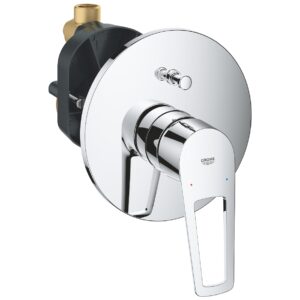 Grohe Bauloop Concealed Single-Lever Bath/Shower Mixer 29081