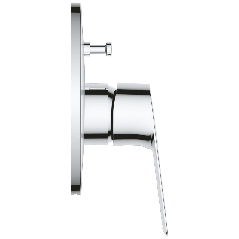 Grohe Bauloop Concealed Single-Lever Bath/Shower Mixer 29081