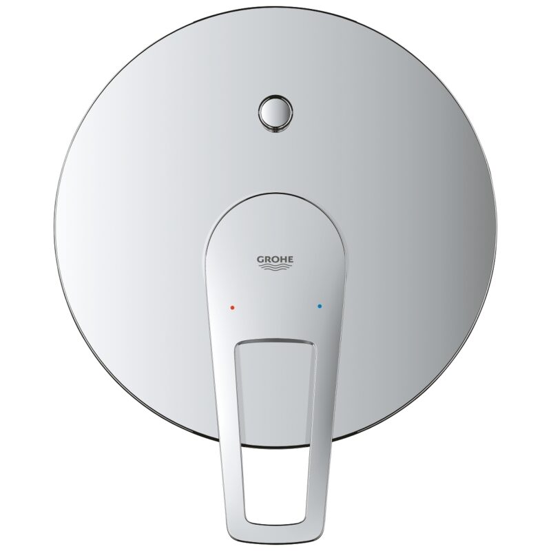 Grohe Bauloop Concealed Single-Lever Bath/Shower Mixer 29081