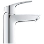 Grohe Eurosmart S-Size Low Pressure Basin Mixer Tap 32467