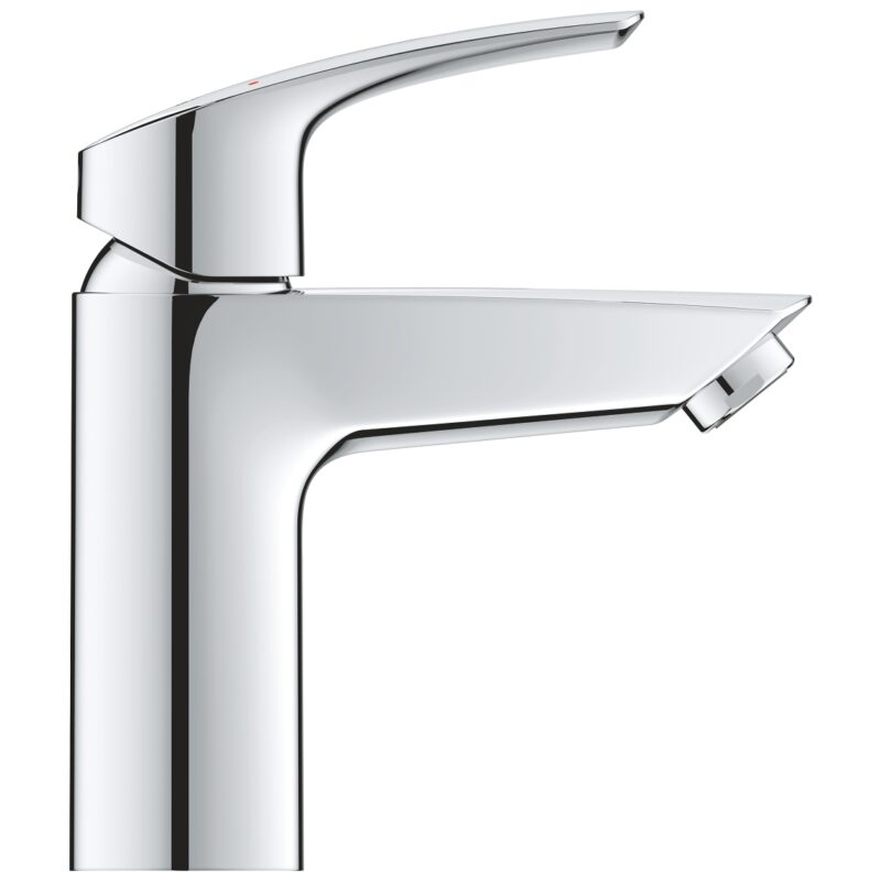 Grohe Eurosmart S-Size Low Pressure Basin Mixer Tap 32467