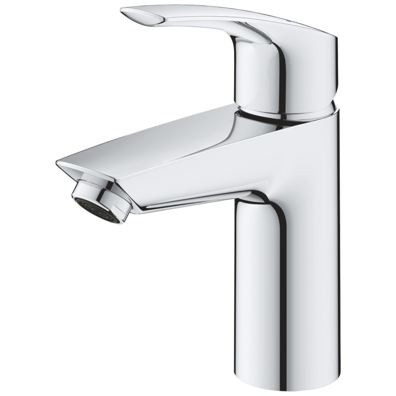 Grohe Eurosmart S-Size Low Pressure Basin Mixer Tap 32467