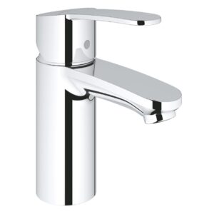 Grohe Eurostyle Cosmopolitan Mono Basin Mixer 1/2" Small 32468