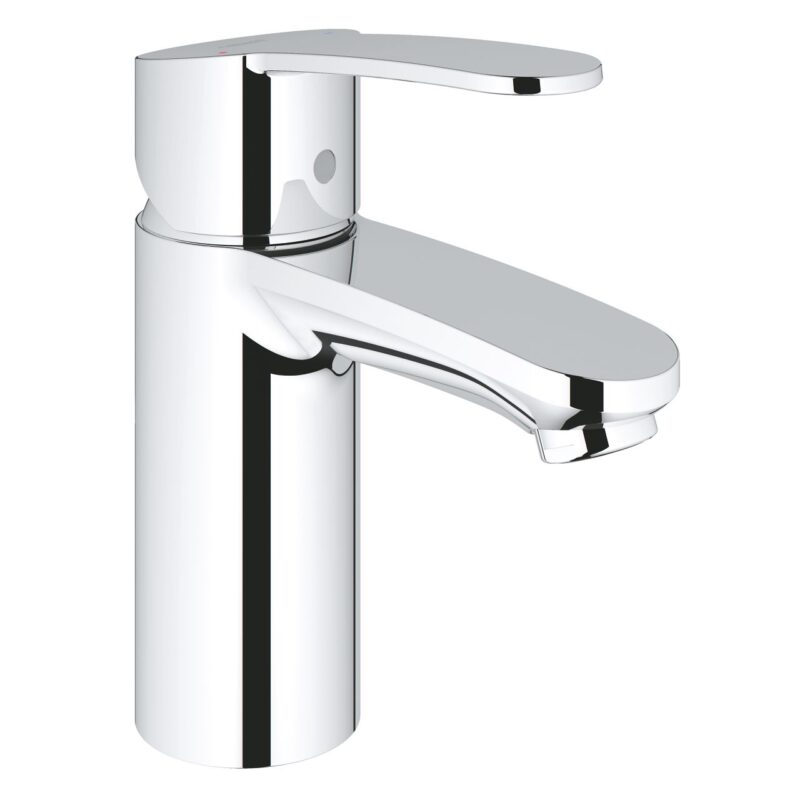 Grohe Eurostyle Cosmopolitan Mono Basin Mixer 1/2" Small 32468