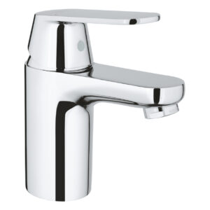 Grohe Eurosmart Cosmopolitan Mono Basin Mixer Tap 32824
