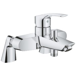Grohe Eurosmart Single-Lever Bath/Shower Mixer 33303
