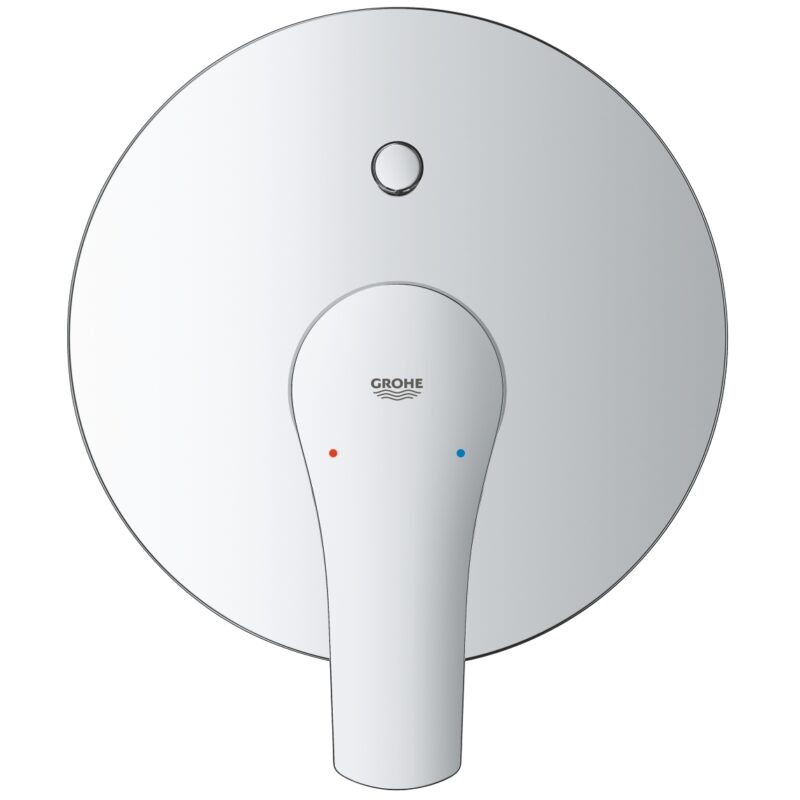 Grohe Eurosmart Concealed Manual Shower Valve with Diverter 33305