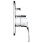 Grohe Eurosmart Concealed Manual Shower Valve with Diverter 33305