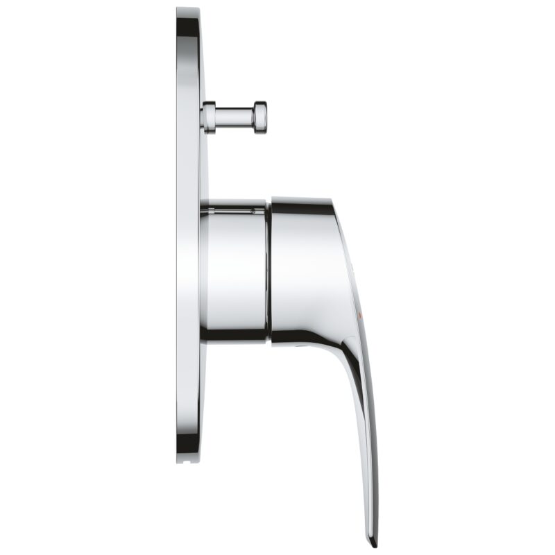 Grohe Eurosmart Concealed Manual Shower Valve with Diverter 33305