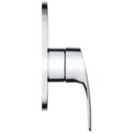 Grohe Eurosmart Shower Mixer Concealed Set 33556