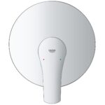 Grohe Eurosmart Shower Mixer Concealed Set 33556
