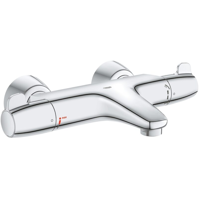 Grohe Grohtherm Special Thermostatic Bath/Shower Mixer 34665