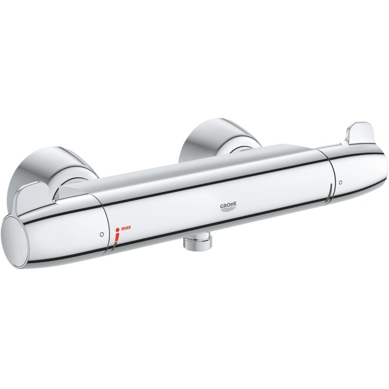 Grohe Grohtherm Special Thermostatic Shower Mixer 34667