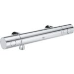 Grohe Grohtherm 800 Cosmopolitan Shower Mixer 34767