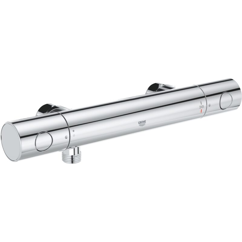 Grohe Grohtherm 800 Cosmopolitan Shower Mixer 34767 Grohe Grohtherm 800 Cosmopolitan Shower Mixer 34767