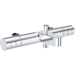 Grohe Grohtherm 800 Cosmopolitan Bath/Shower Mixer 34770