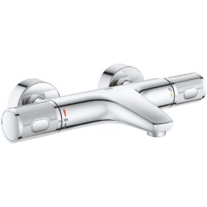 Grohe Grohtherm 1000 Performance Bath/Shower Mixer 34779