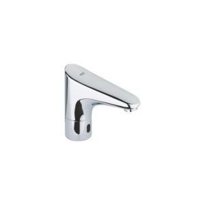 Grohe Europlus E Infra-Red Basin Tap Mains