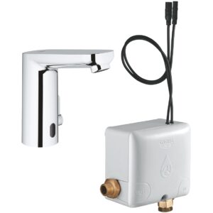 Grohe Eurosmart Cosmopolitan E Powerbox 36386
