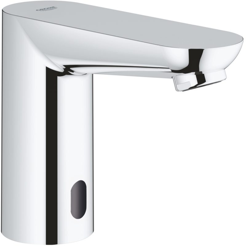 Grohe Euroeco Cosmopolitan E Bluetooth Infra-Red Electronic Tap 36409